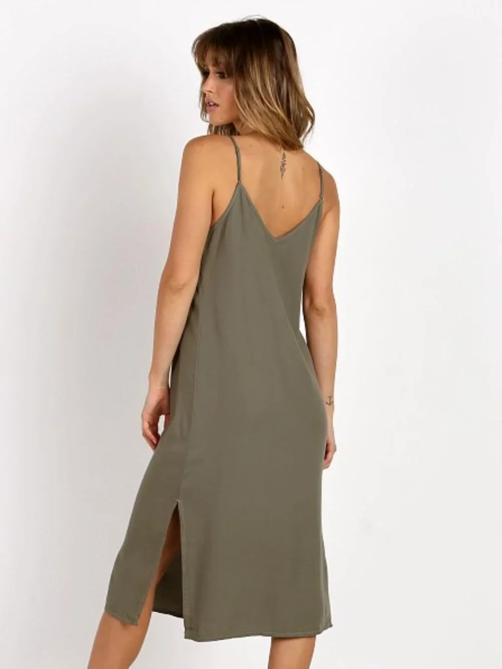 Splendid Slip Dress